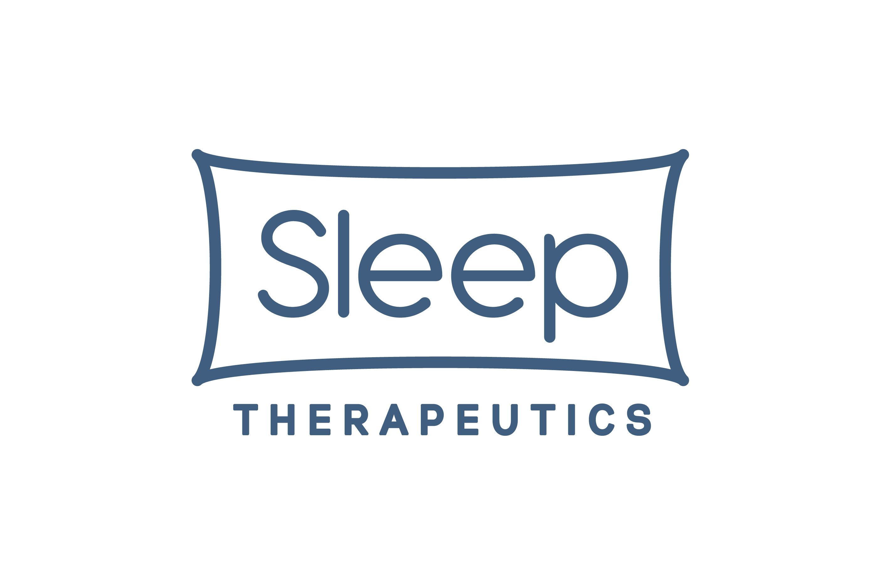 Sleep Therapeutics Logo